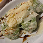 Photo n°1 de l'avis de Sara. fait le 29/08/2022 à 09:05 sur le  Trattoria Nosadella à Bagazzano