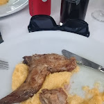 Photo n°2 de l'avis de laura.a fait le 22/05/2022 à 19:57 sur le  Trattoria Caironi à Bergamo