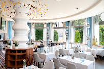 Atmosphère du Restaurant Le Riva à Annecy - n°1