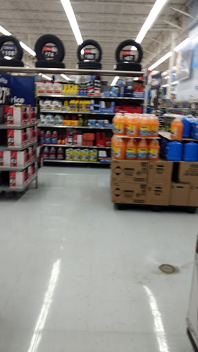 Department Store «Walmart Supercenter», reviews and photos, 2825 N Kansas Expy, Springfield, MO 65803, USA