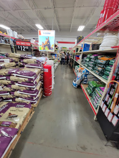 Home Improvement Store «Tractor Supply Co.», reviews and photos, 5940 New Jesup Hwy, Brunswick, GA 31523, USA