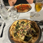 Photo n°1 de l'avis de Sonia.r fait le 28/09/2022 à 13:24 sur le  Trattoria Caprese à Busto Arsizio