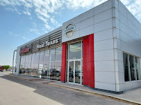 West Texas Nissan - Photo 7 - Car repair in Odessa, TX, Odessa