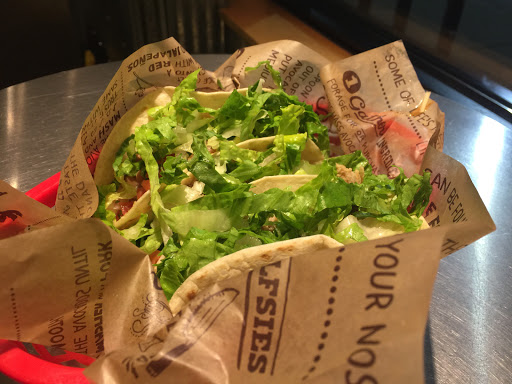 Mexican Restaurant «Chipotle Mexican Grill», reviews and photos, 775 NW Gilman Blvd, Issaquah, WA 98027, USA