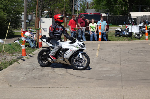 ATV Dealer «Wheeler Powersports, Inc.», reviews and photos, 901 N 11th St, Fort Smith, AR 72901, USA