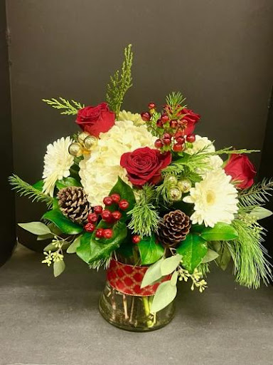 Florist «Appletree Flowers», reviews and photos, 3916 McDermott Rd #135, Plano, TX 75025, USA
