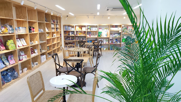 Photo 15 of Reeds Coffee & Bakery Beitou