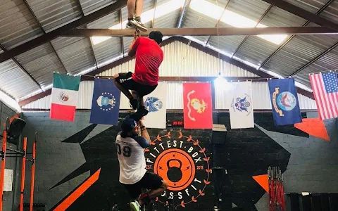 Fittest Box Crossfit Tehuacan image