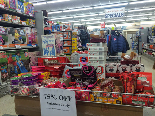 Pharmacy «Sav-On Drugs - Grosse Ile», reviews and photos, 8900 Macomb St, Grosse Ile Township, MI 48138, USA