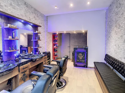 Sam Coiffure à Paris