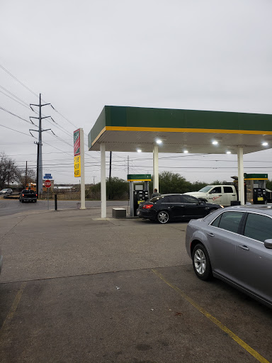 Kirby Convenience Store, 3127 Ackerman Rd, San Antonio, TX 78219, USA, 