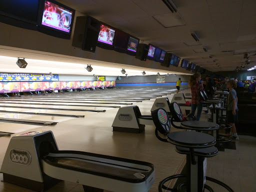 Bowling Alley «Plaza Lanes», reviews and photos, 2701 Douglas Ave, Des Moines, IA 50310, USA