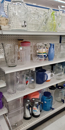 Thrift Store «Goodwill Port Orchard», reviews and photos