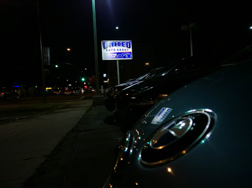 Used Car Dealer «United Auto Group», reviews and photos, 2151 E Colorado Blvd, Pasadena, CA 91107, USA