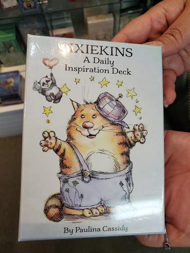 Metaphysical Supply Store «Everlasting Gifts Inc», reviews and photos, 1950 Douglas Blvd, Roseville, CA 95661, USA