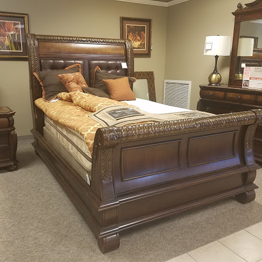 Furniture Store «Badcock Home Furniture &more», reviews and photos, 4370 Atlanta Hwy, Bogart, GA 30622, USA