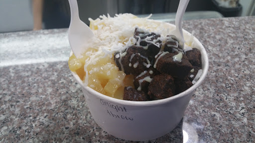 Dessert Shop «Snowflake Shavery Las Vegas», reviews and photos, 5020 Spring Mountain Rd, Las Vegas, NV 89146, USA