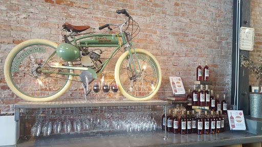 Winery «Pech Merle Winery Tasting Lounge», reviews and photos, 21001 Geyserville Ave, Geyserville, CA 95441, USA