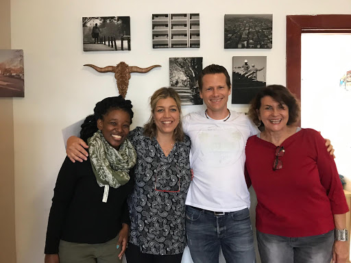 Summer English courses in Johannesburg