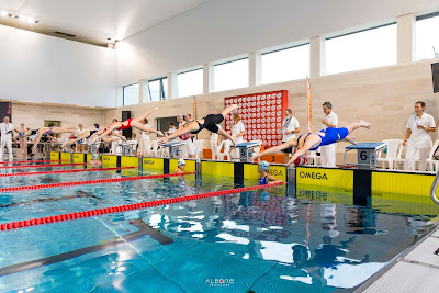 Dauphins Cognaçais à Châteaubernard
