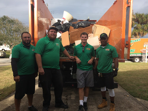 Moving Company «College Hunks Hauling Junk and Moving», reviews and photos, 500 North Dr #15, Melbourne, FL 32934, USA