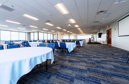 Convention Center «Quest Conference Center», reviews and photos, 8405 Pulsar Pl, Columbus, OH 43240, USA