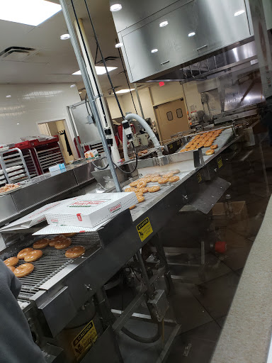 Bakery «Krispy Kreme Doughnuts», reviews and photos, 1400 McFarland Blvd E, Tuscaloosa, AL 35405, USA