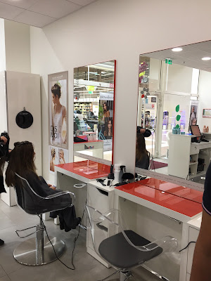 Saint Algue - Coiffeur Thorigny-sur-Marne à Thorigny-sur-Marne