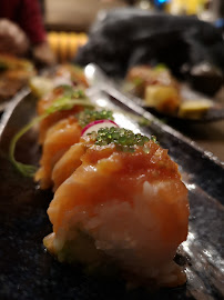 Sushi du Osakaya Restaurant Japonais à Béziers - n°13