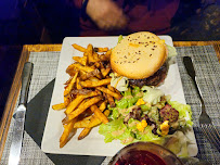 Frite du Restaurant Le P'tit mazot à La Plagne-Tarentaise - n°8