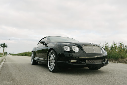 Auto Repair Shop «Prestige Auto Tech», reviews and photos, 14354 SW 142nd Ave, Miami, FL 33186, USA