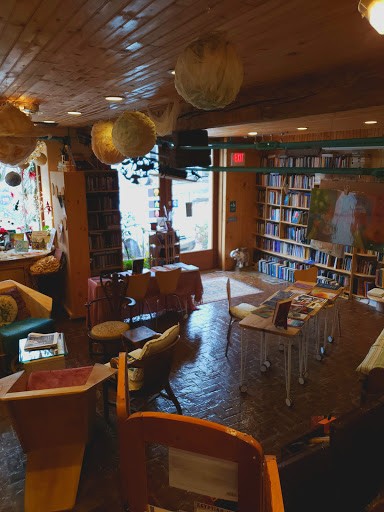 Book Store «Ideas bookstore», reviews and photos, 2234 Kimberton Rd, Phoenixville, PA 19460, USA