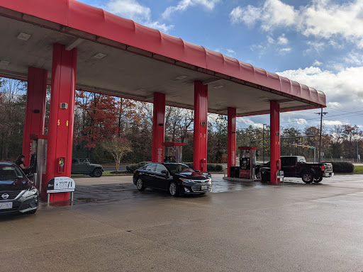 Convenience Store «Sheetz #259», reviews and photos, 17188 Owens Dr, King George, VA 22485, USA