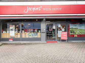 Jacques’ Wein-Depot Mönchengladbach-Mitte