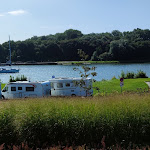 Photo n°4 de l'avis de M.. fait le 03/09/2021 à 20:55 sur le  Imbiss Sehestedt à Sehestedt