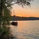 Photo n°1 de l'avis de York.. fait le 19/08/2023 à 22:34 sur le  Die Schirmbar à Ratzeburg