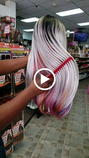 Beauty Supply Store «iDa Beauty Supply Store», reviews and photos, 1 North St, Middletown, NY 10940, USA