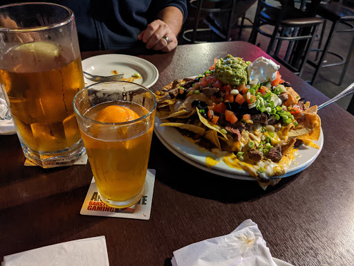 Lordsburg Taphouse & Grill