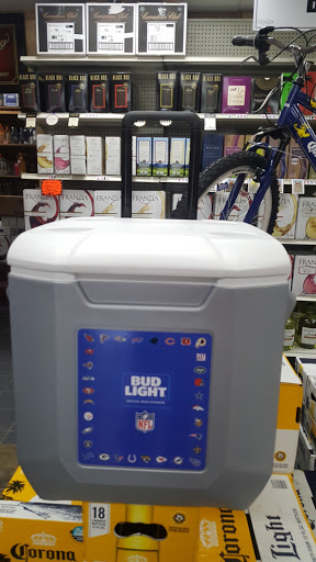 Wine Store «Columbia Package Store», reviews and photos, 170 CT-66, Columbia, CT 06237, USA