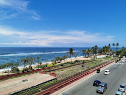 Wellawatte Beach'in fotoğrafı imkanlar alanı