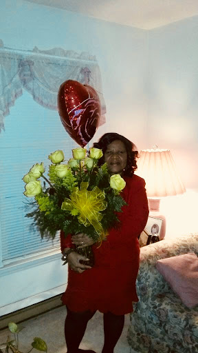 Florist «Clemmons Florist Inc», reviews and photos, 2828 Battleground Ave, Greensboro, NC 27408, USA