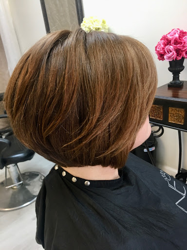 Day Spa «Luxury Salon & Spa», reviews and photos, 466 S Atlanta St, Roswell, GA 30075, USA