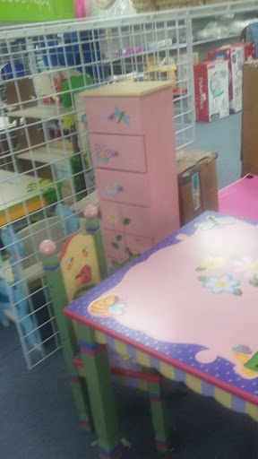 Baby Store «Baby & Kids Depot», reviews and photos, 5151 S Orange Ave, Orlando, FL 32809, USA