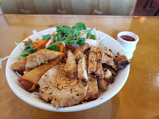 Pho Bistro