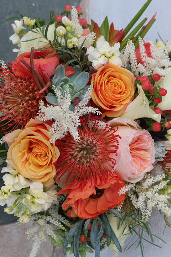 Florist «Floral Designs of Mount Joy», reviews and photos, 102 E Main St, Mount Joy, PA 17552, USA