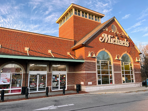 Craft Store «Michaels», reviews and photos, 285 Main St, Exton, PA 19341, USA