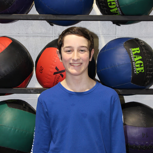 Gym «CrossFit Meriden», reviews and photos, 74 Cambridge St, Meriden, CT 06450, USA