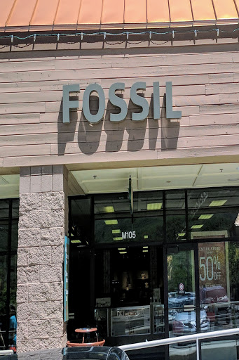 Watch Store «Fossil Store», reviews and photos, 6699 N Landmark Dr M-105, Park City, UT 84098, USA