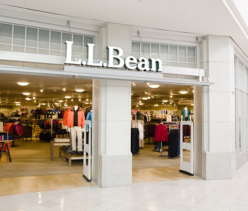 L.L.Bean