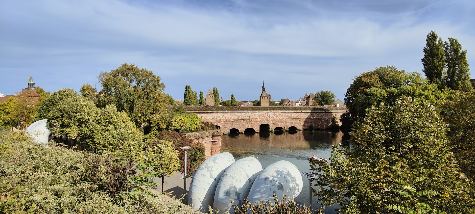 Photo n° 1 de l'avis de Gilles.e fait le 11/10/2023 à 16:04